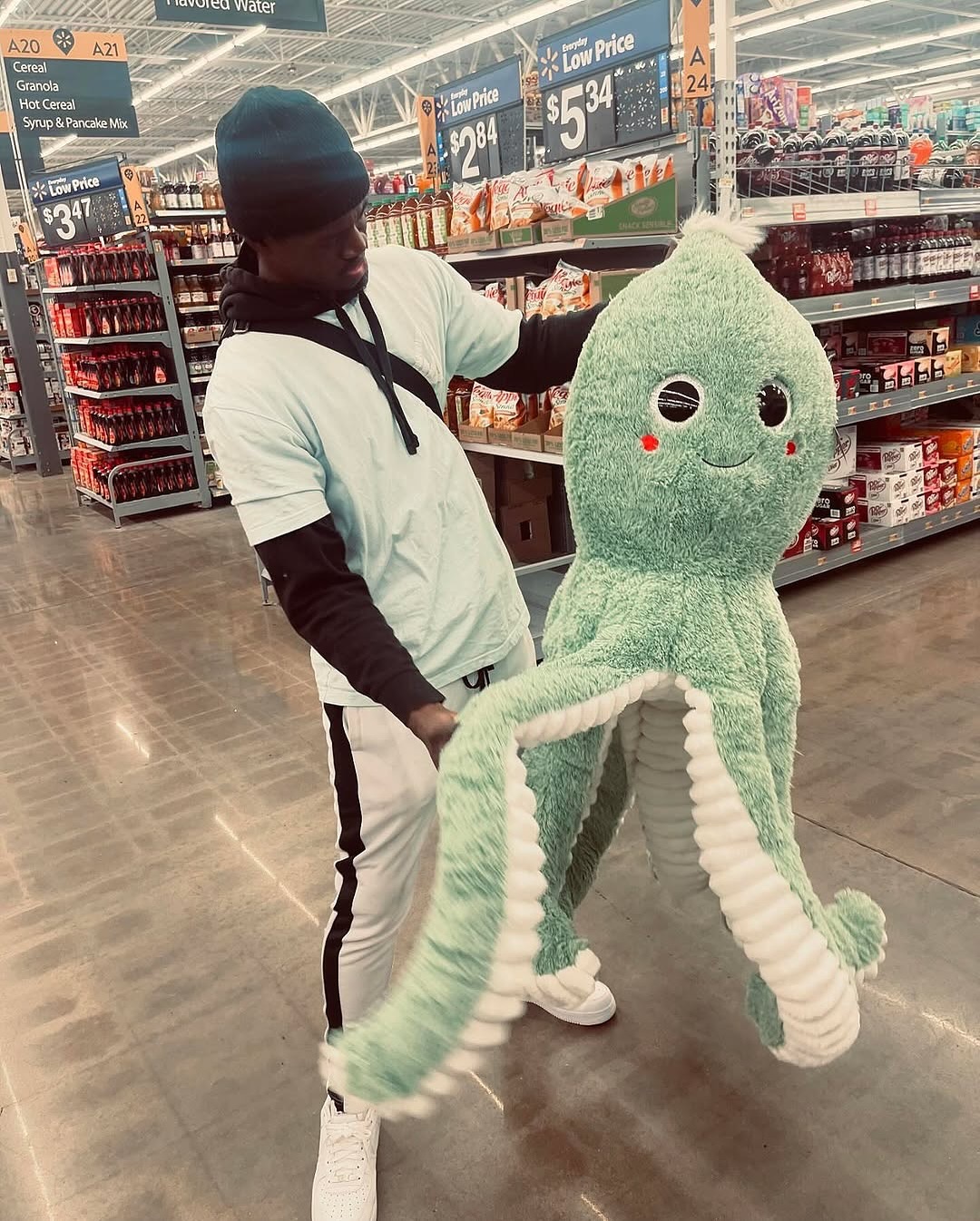 flex
