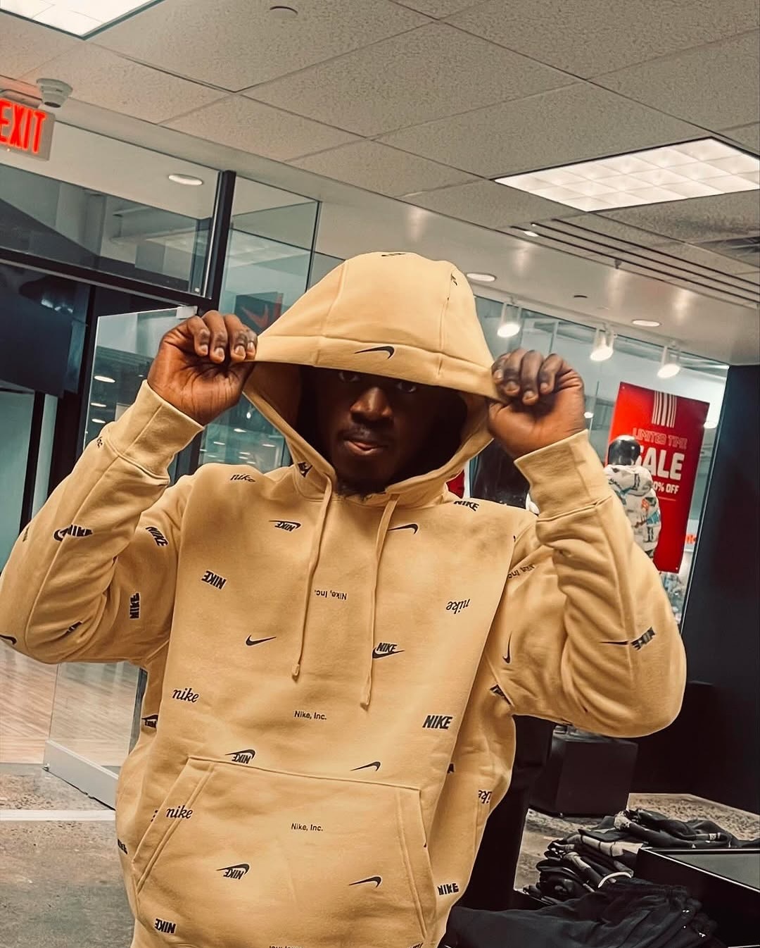 flex